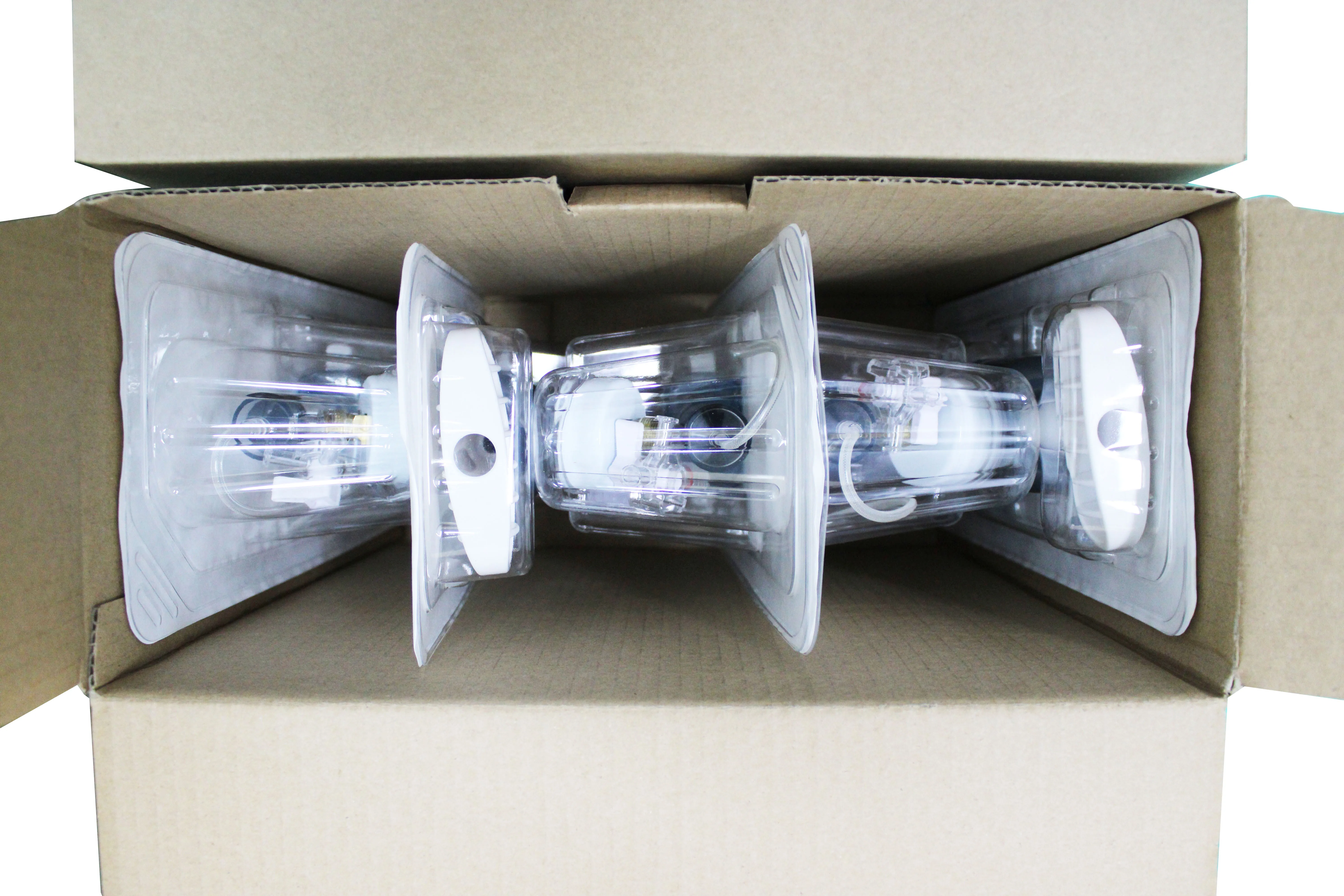 Ortus CE New Disposable Medical Instrument 30ml, 30atm PTCA ballon Indeflator