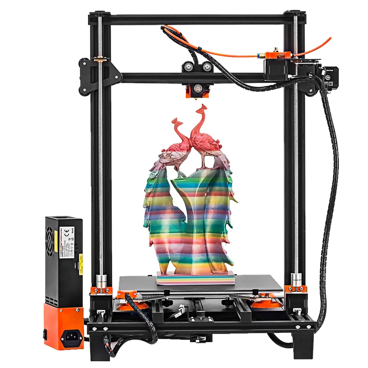 Eryone Good Quality Metal 3D Printer 3D Printer Machine 3D Printer