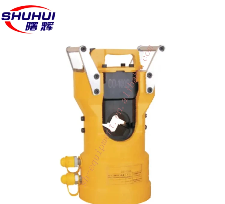 100t Hydraulic Compression Tools for Power Transmission Line