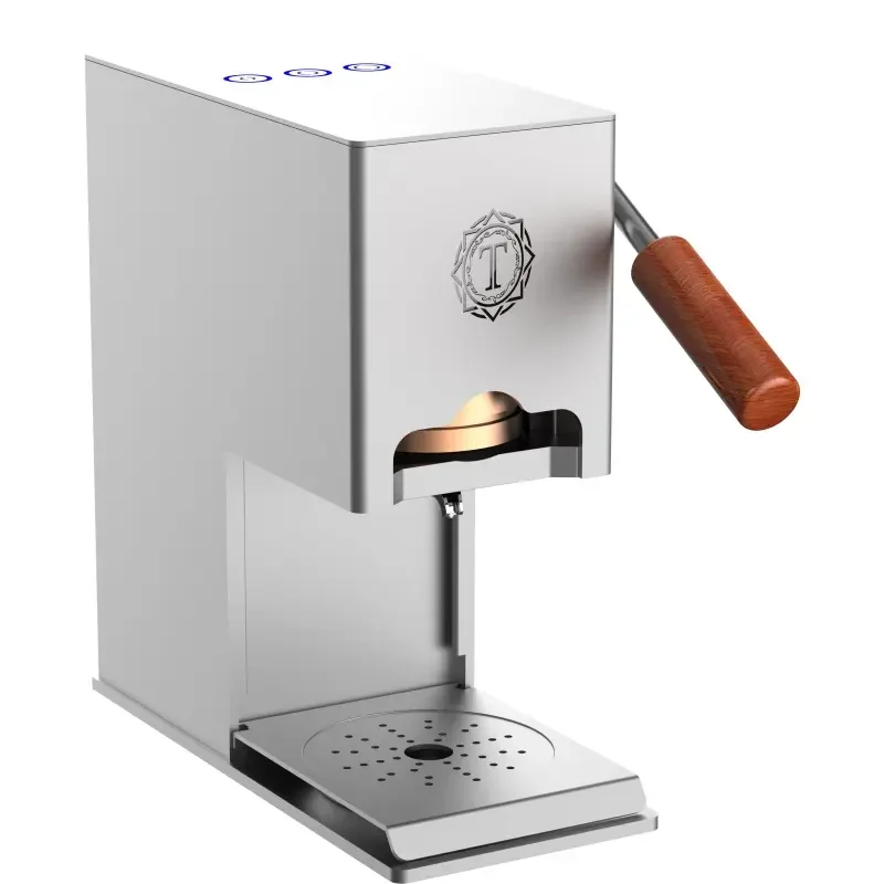 New arrived 19 bar pump Capsule Coffee maker Italian Espresso Pods Coffee Machine commercial espresso coffee maker machine