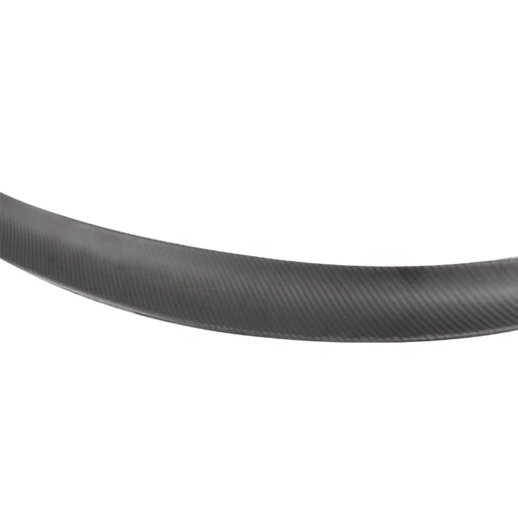 Сухой задний спойлер из углеродного волокна для BMW M2/f20