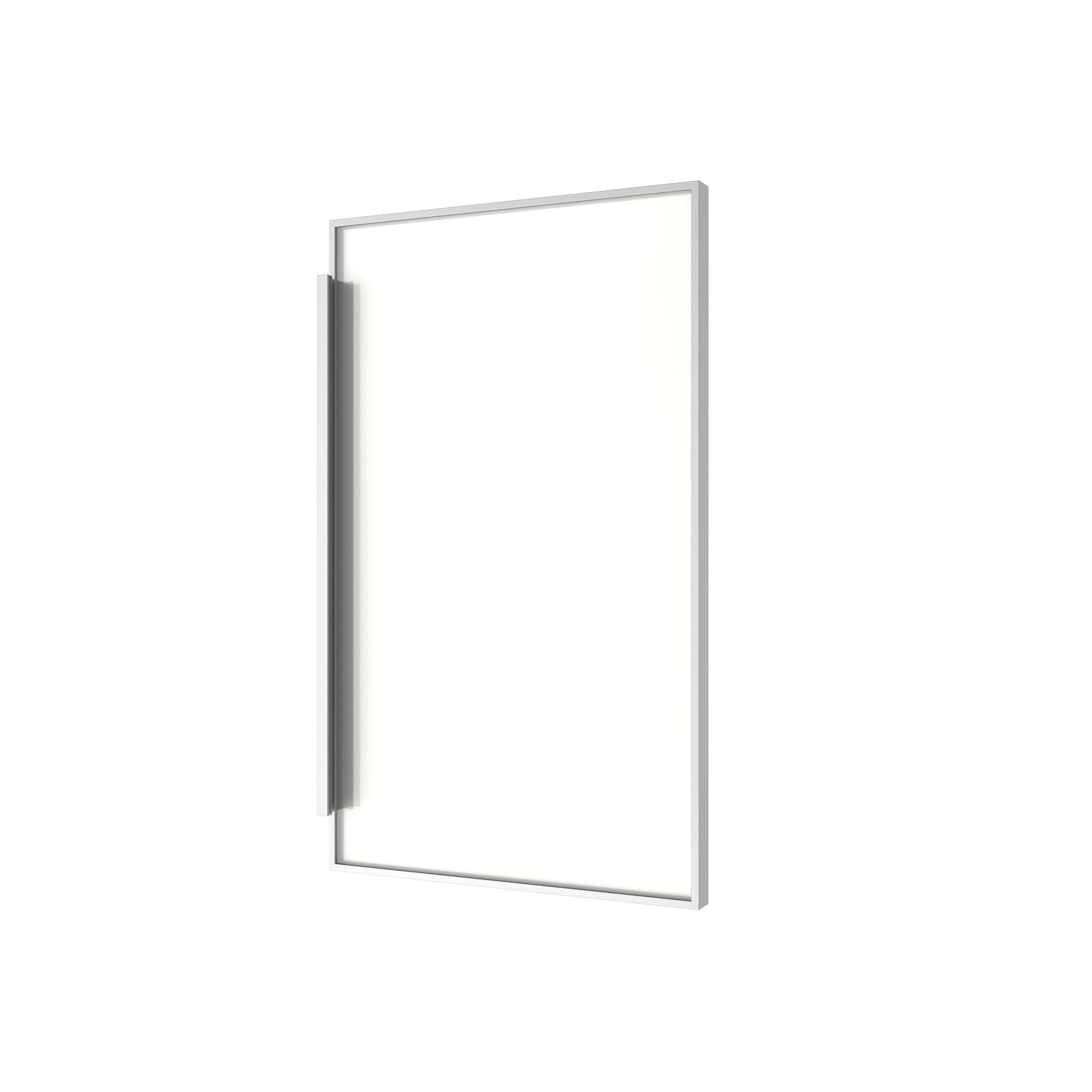 Competitive Price aluminum frame glass door size toughened glass wardrobe door brass aluminum cabinet glass door