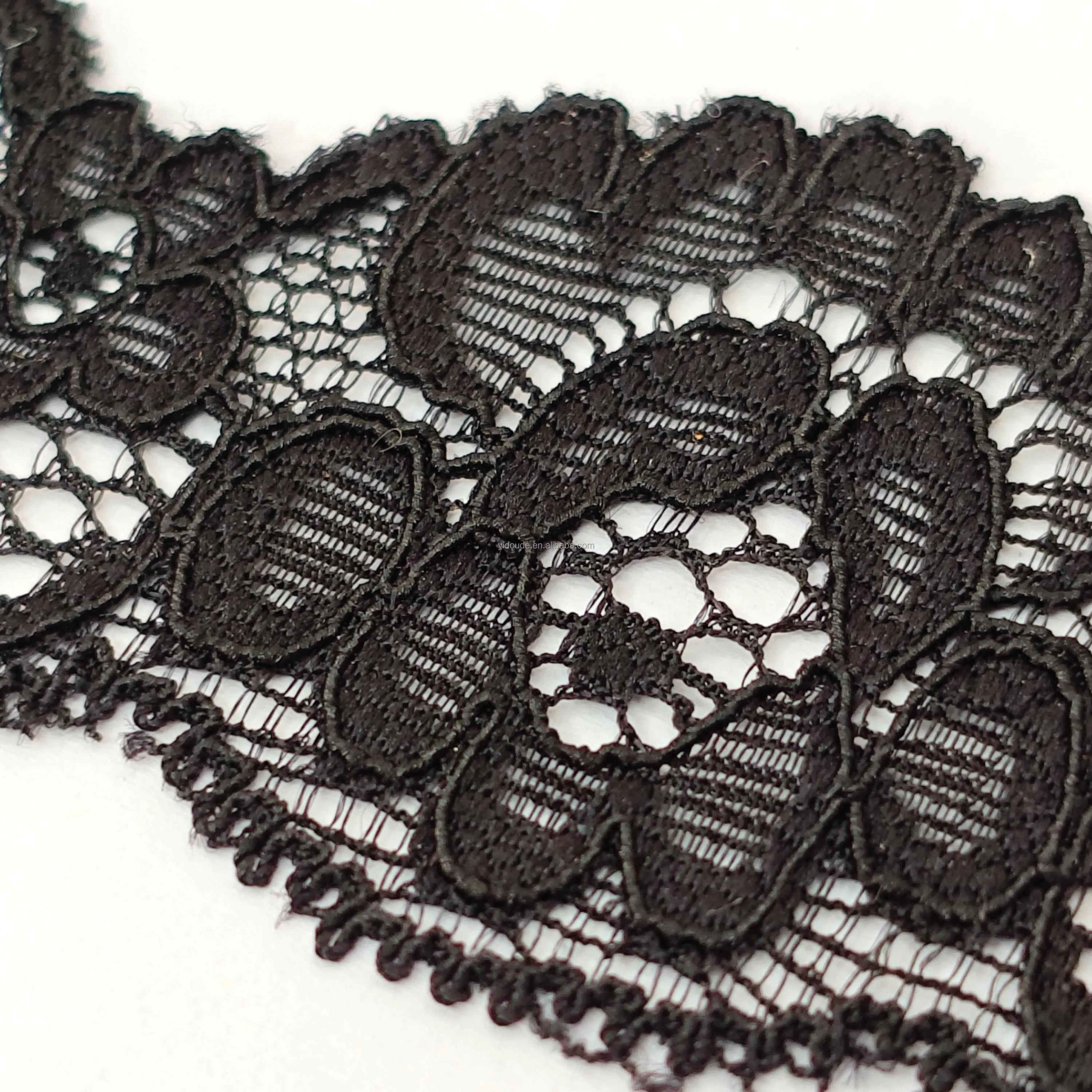 YDD14225# african luxury voile lace fabric