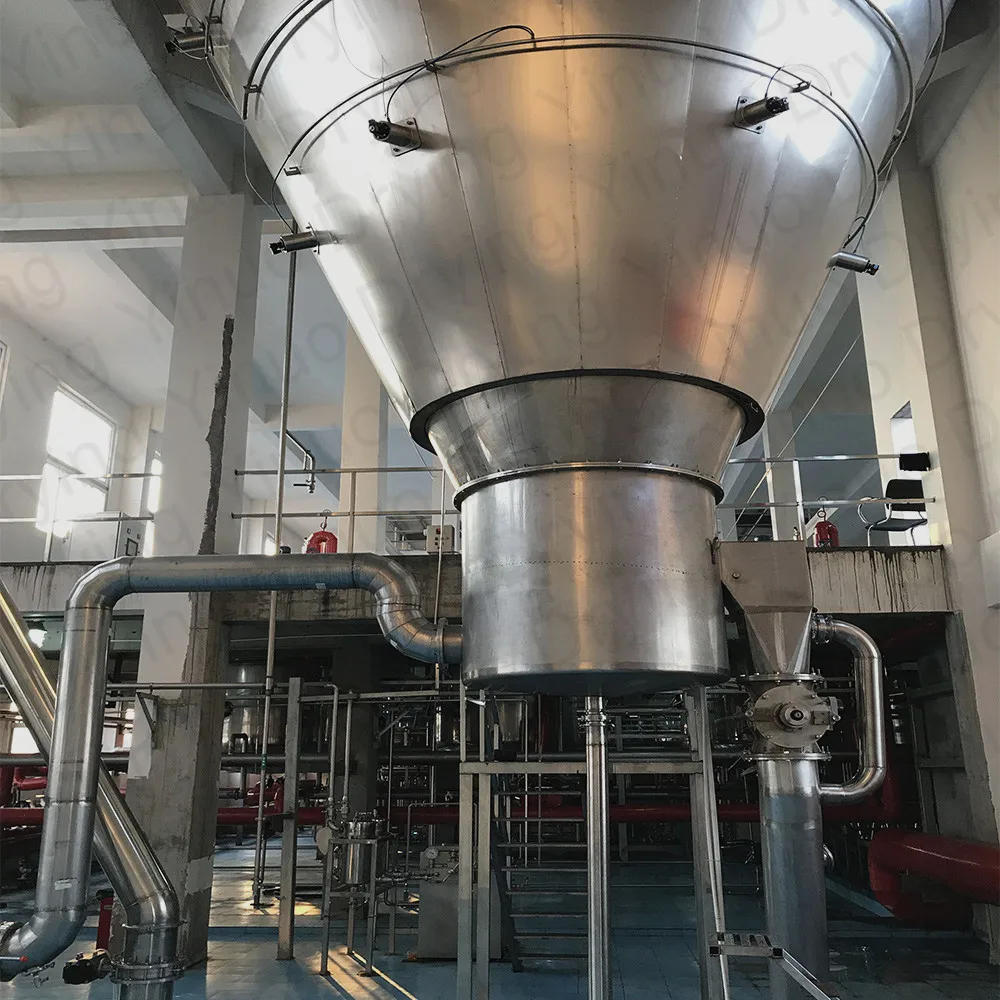 LPG-150 цена порошков распылительная сушилка для продажи