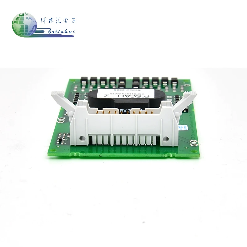 Hot selling new and original power integration igbt gate driver 2SP0115T2A0-12