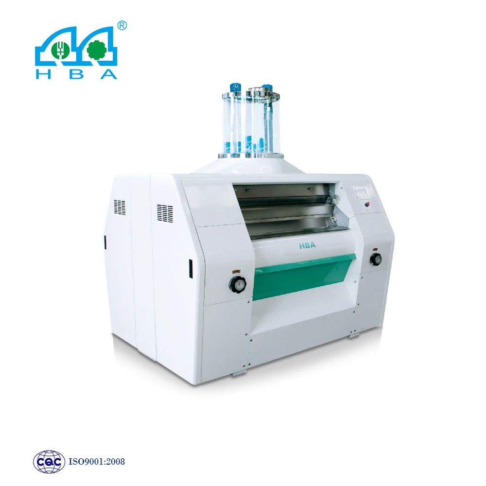 
200TPD wheat semolina/barley flour milling machines price,flour production line/plant,flour roller mill 