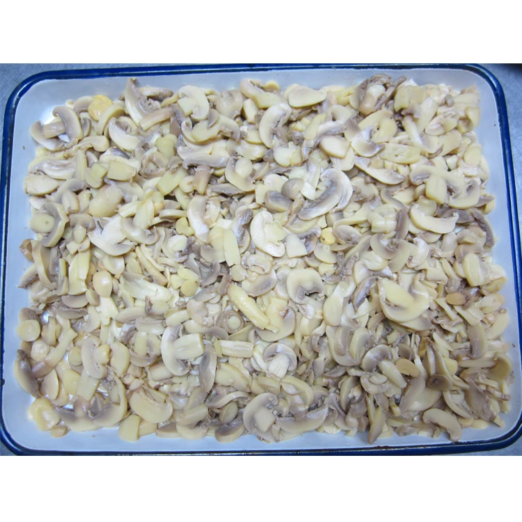 
Best Selling High Quality Canned Vegetable Marinated 3000g Fresh Canned Mushroom Whole 