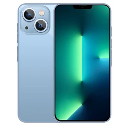 i13 Pro Max new mobile phones Smartphone 16G+512GB 6.7 inch full screen smartphone Mobile Phones gaming mobile phone 5GLow Price