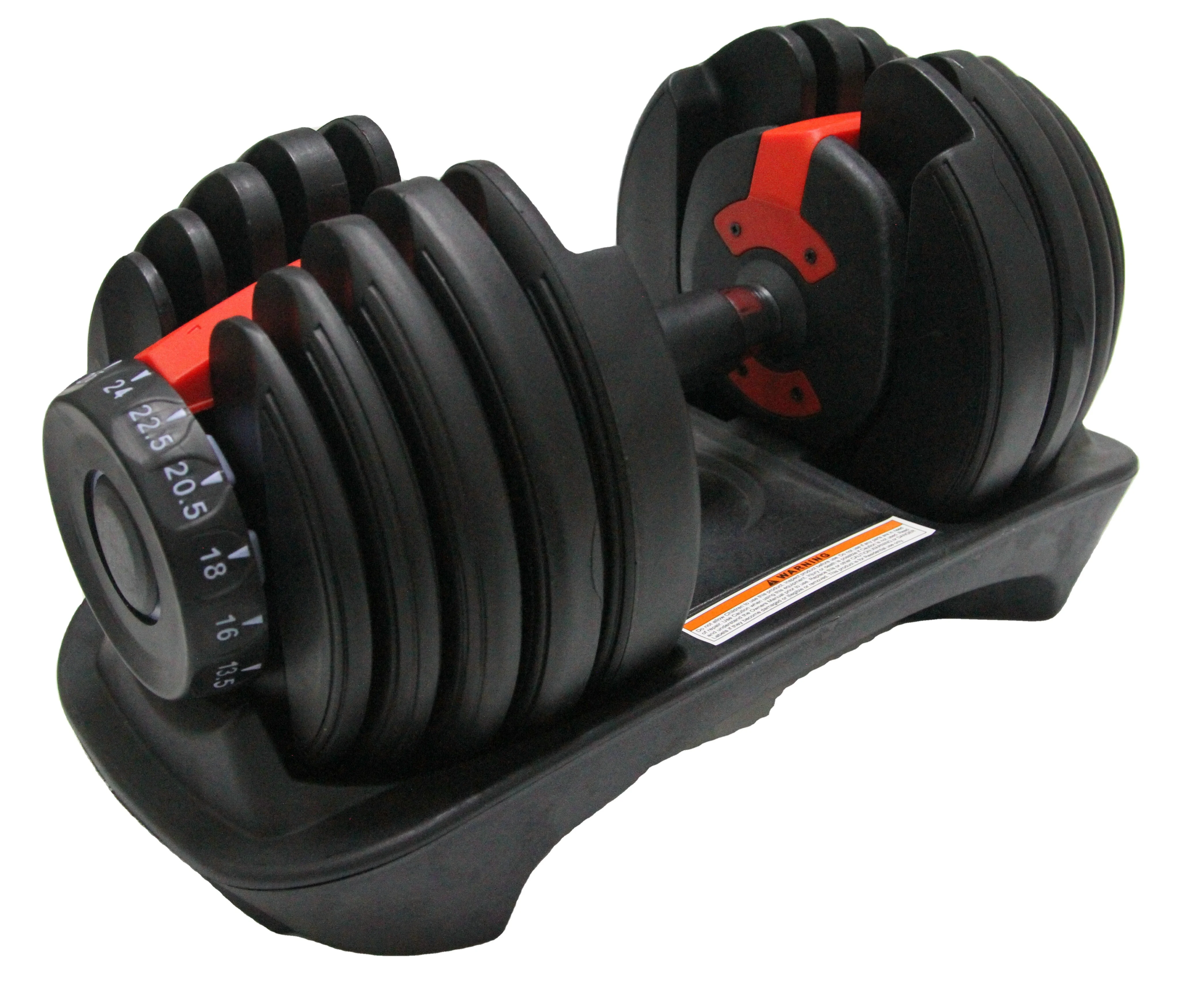 W1N Best Cheap 50 90 Lb Adjustable Weights Dumbbell Set Heavy Free Weight Dumbbell Home Gym Workout  Equipment Exercise Strength