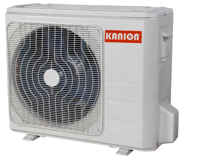 Multi Zone air conditioner EU Standard Inverter 9000BTU*3  R32 aire acondicionado wall split  ac WIFI control