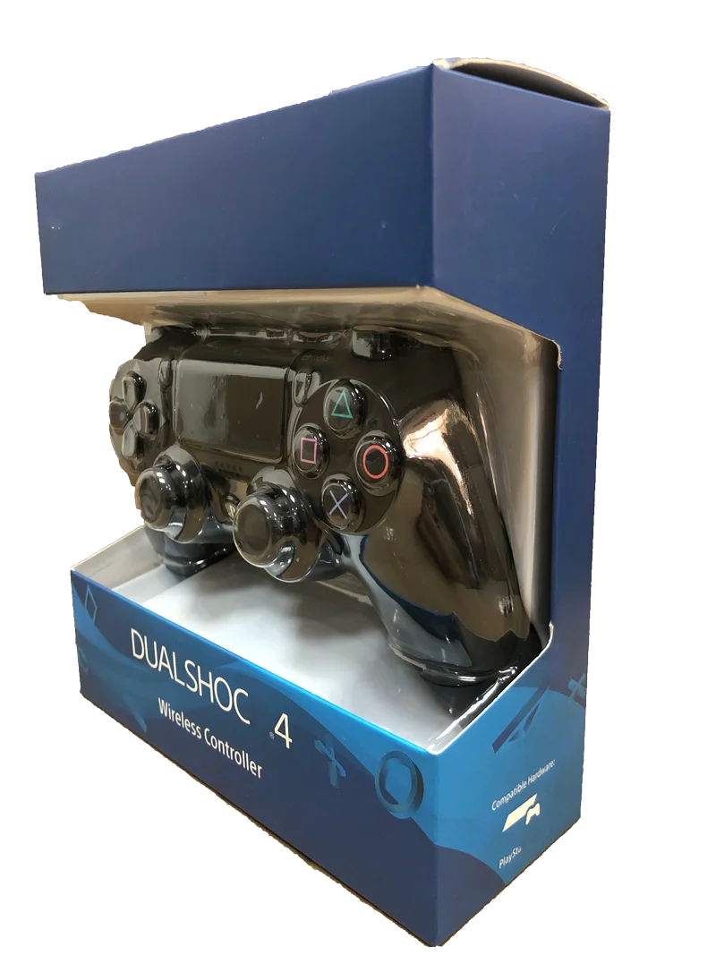 Лидер продаж 2021 V2 V4 оригинальный беспроводной контроллер ps4 подходит для консоли mando геймпад оптовая продажа