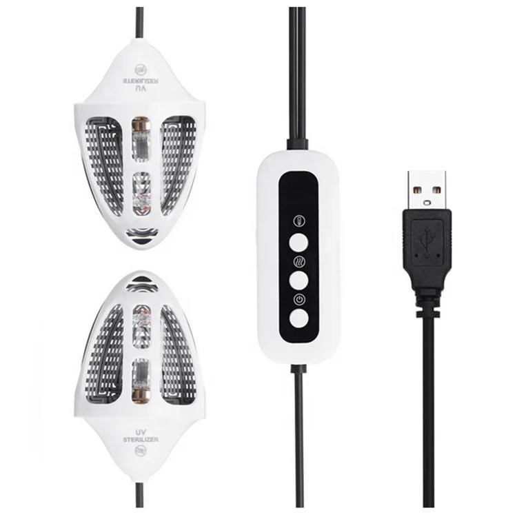 
Multifunctional Electric Gloves Sneaker Boot Dryer Shoe Sterilizing Sterilizer 