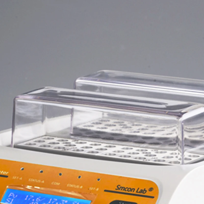 Professional laboratory dry bath incubator equipment supplier