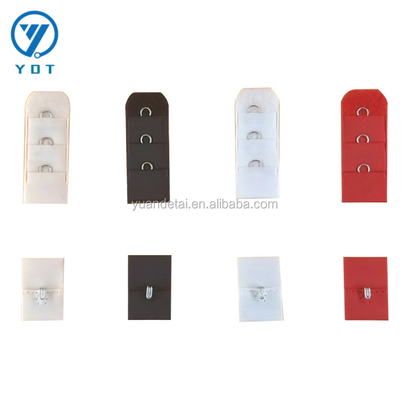 Wholesale Bra Hook&Eye Seperate Set For Underwear/Briefs/Dress/Fashion Womenswear