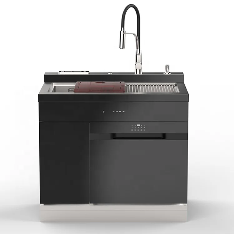 Встраиваемая раковина с посудомоечной машиной, Встраиваемая посудомоечная машина, встраиваемая Встраиваемая посудомоечная машина