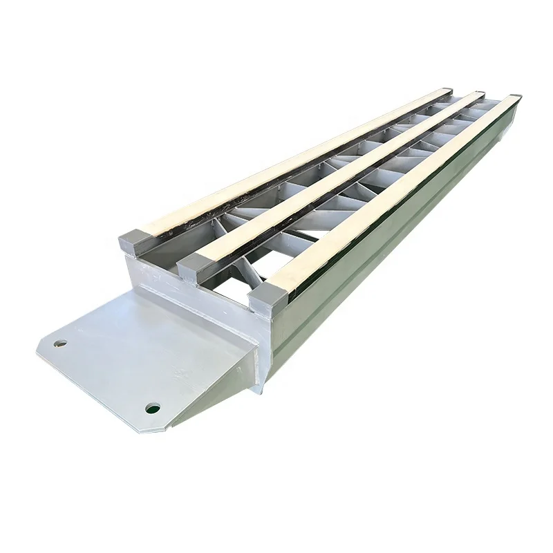 Toilet Paper Machine Kraft Paper Mill Factory Ceramic Dewatering Boards for Paper Making Machine