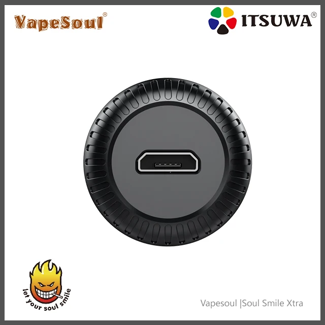 Itsuwa Vapesoul Cigaret Electron Cigarette Ecigarette Cigarrete Electronic vape electronic cigarettes vape pod 2021