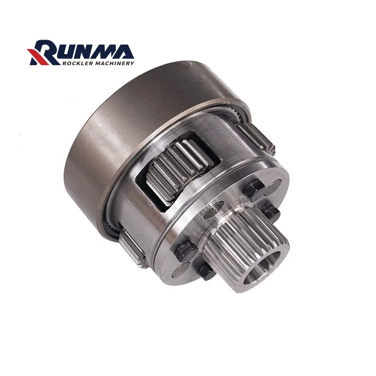 RUNMA 403223 коробка передач первая передача планетарный несущий узел