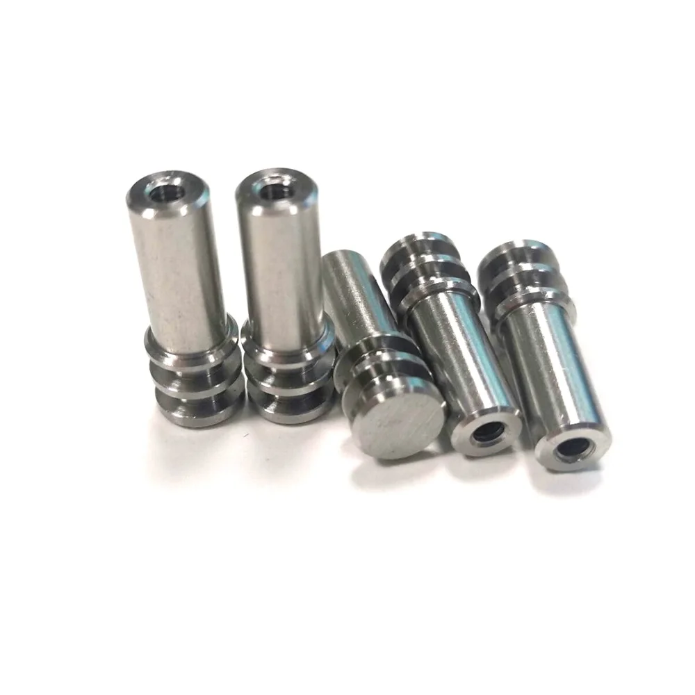 Rear Axle Drive Shaft Universal Joint Cross Shaft Assembly Used for Kinglong Bus Power Transmission Kit