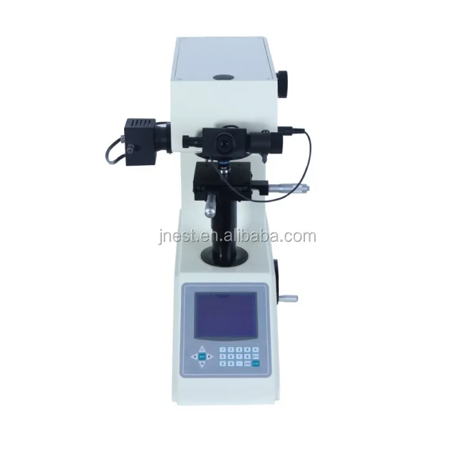 1000 г 1 кг цифровая машина для тестирования твердости micro vickers