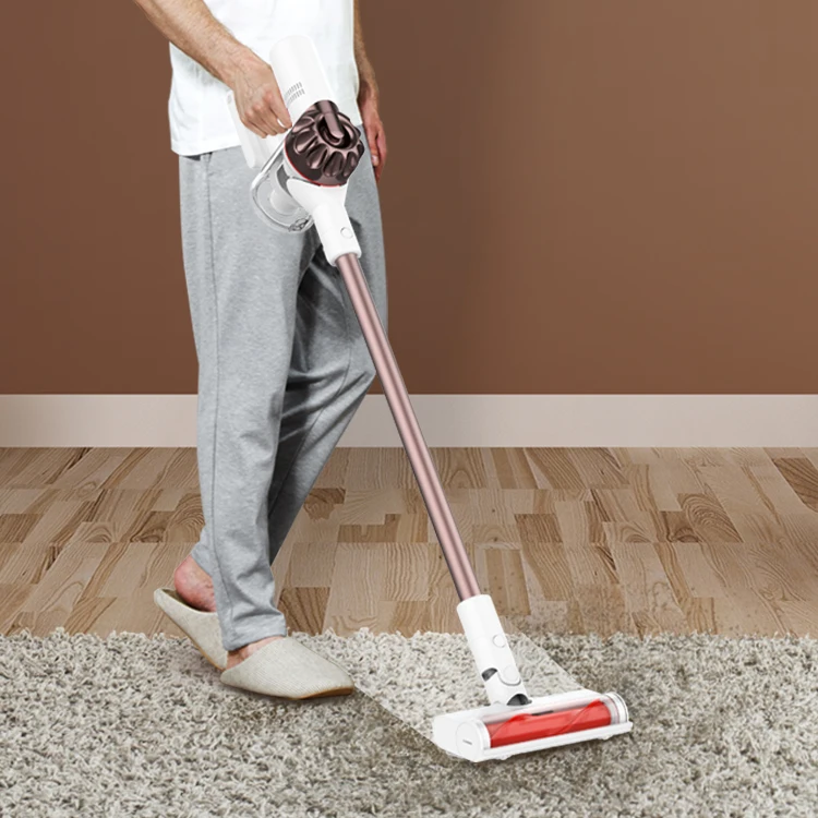 Глобальная версия Dreame XR смарт-палка беспроводной портативный пылесос беспроводной для продажи