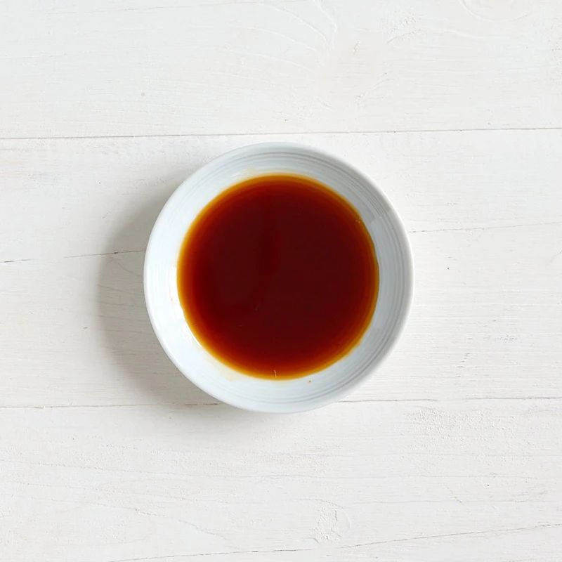 Qianhe Halal Thick Teriyaki Sauce