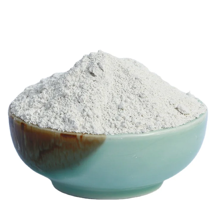 Лидер продаж легкая глина мелких частиц огнеупорный