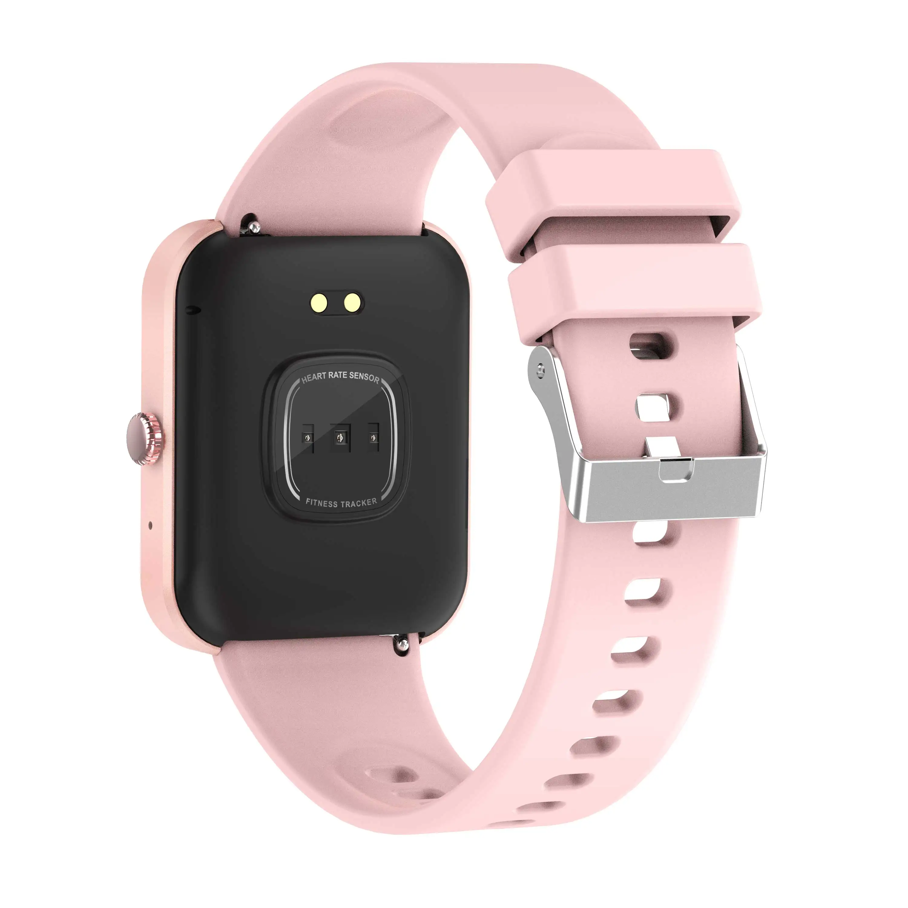 SW10 1.83 inch Full Color Touch Screen BT Calling Square Design Smart Watch 220mAh Battery Magnetic Fast Charging Smartwatch