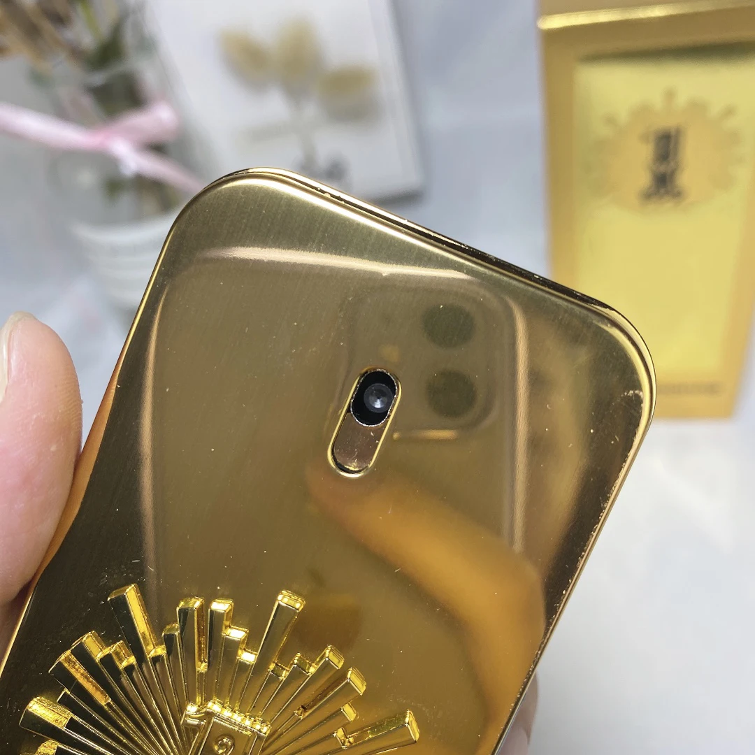 
Million Men Perfume Fragrance Famous Brand Parfum Cologne EDP Cologne Long-Lasting Fragrances Perfume for Men 