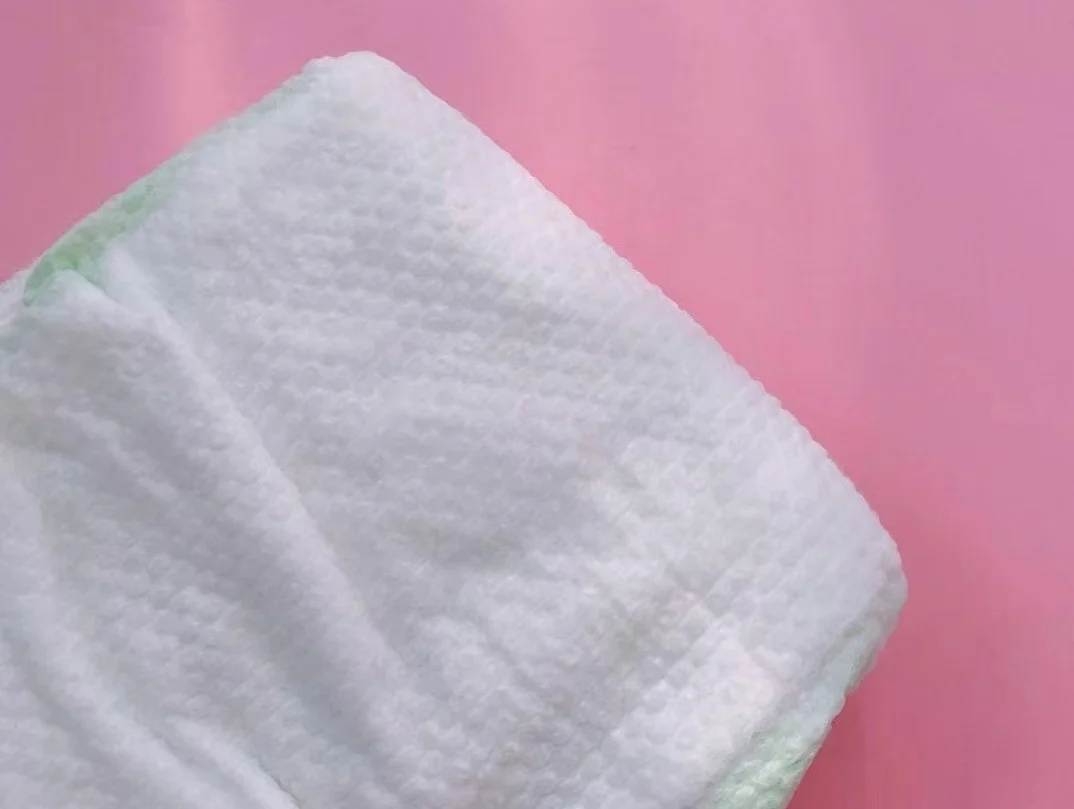 NB Baby diaper, XS baby diapers, New Born baby diaper with  groove design