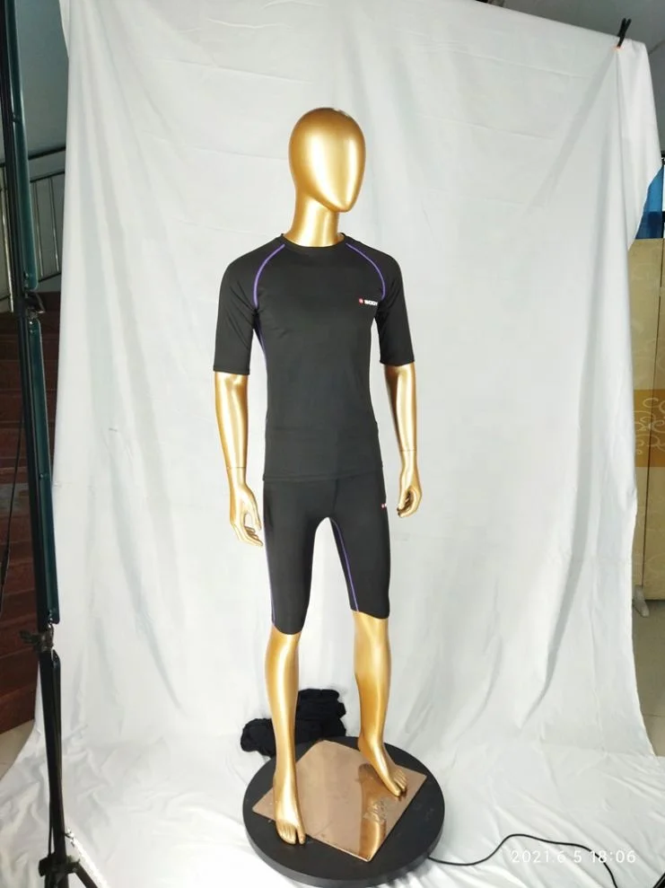 Wholesale Xbody Ems Machine Girovita Ems Training Xbody Ems