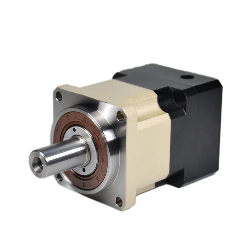 Dongguan Manufacturer high Precision Planetary Gearbox Gear Box Harmonic Drive Speed Reducer Planetary gearbox for motor