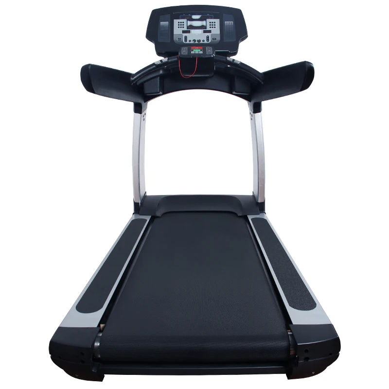 Gym Equipment Running Machine Fitness Machine Electric Commercial Keyboard Treadmill