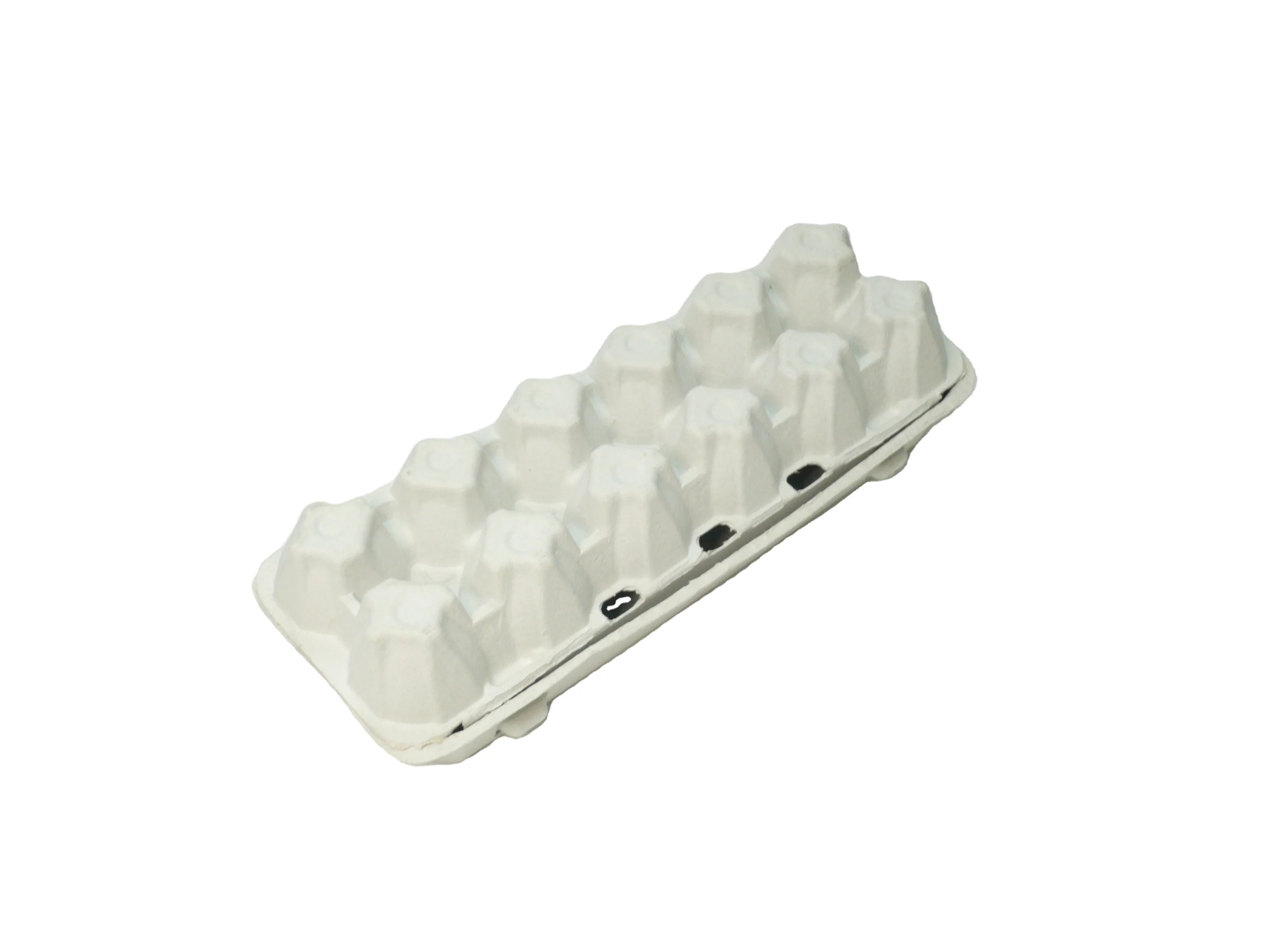 Egg carton viewing holes Dozen paper Egg Carton Price 12 pcs
