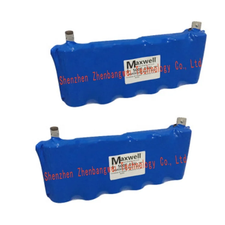 ZBW New or old original 2.7v 500f super capacitor 16v 500f,500f 2.7v super capacitor maxwell 16v100f,maxwell super capacitor
