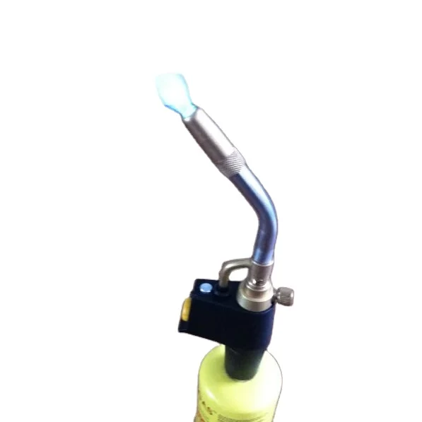 
MAPP blow torch(JH-0060) CGA600 connector 