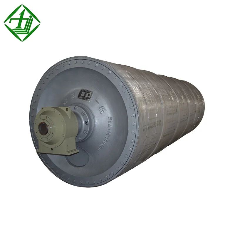 Хорошее обслуживание, стальной чугунный сушильный цилиндр, стальная сушилка для бумаги, оборудование для продажи