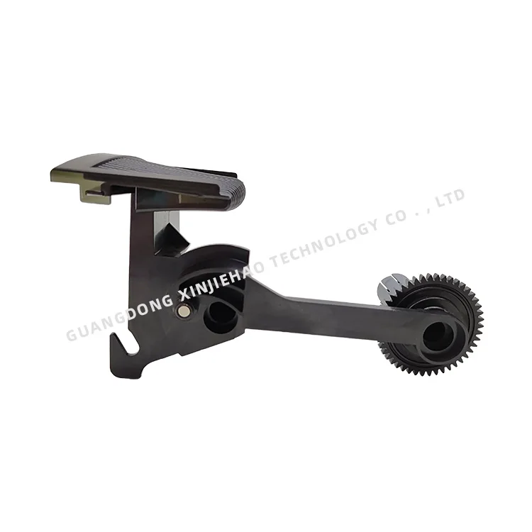 Entrust Card Printer Ribbon Holder For SD160 SD260 SD360 SD460 CD800 CD820 CE870 Polaroid P3500S P5500S Card Printer Ribbon Rack