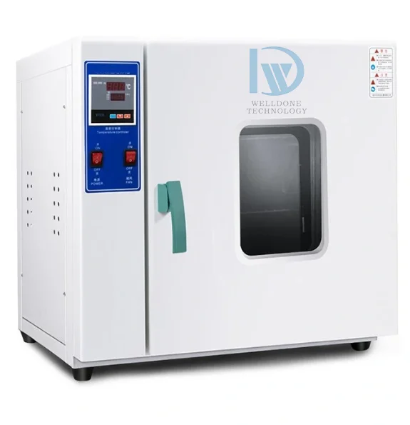 Vacuum Drying Oven Vacuum Mini Dryer Lab Dry Oven