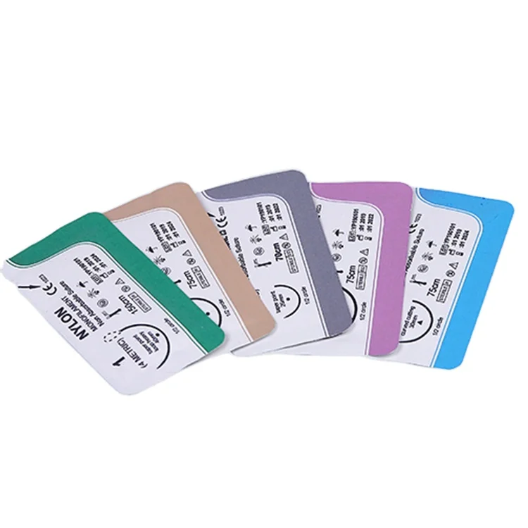 Набор для тренировки швов для студентов-студентов, хирургический тренировочный шов с подушечкой для швов