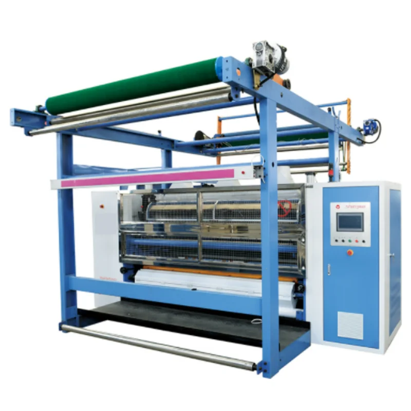 Текстильная машина для