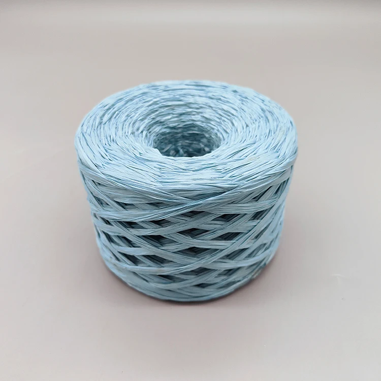 High quality yarn winding machine automatic rope coil winding machine