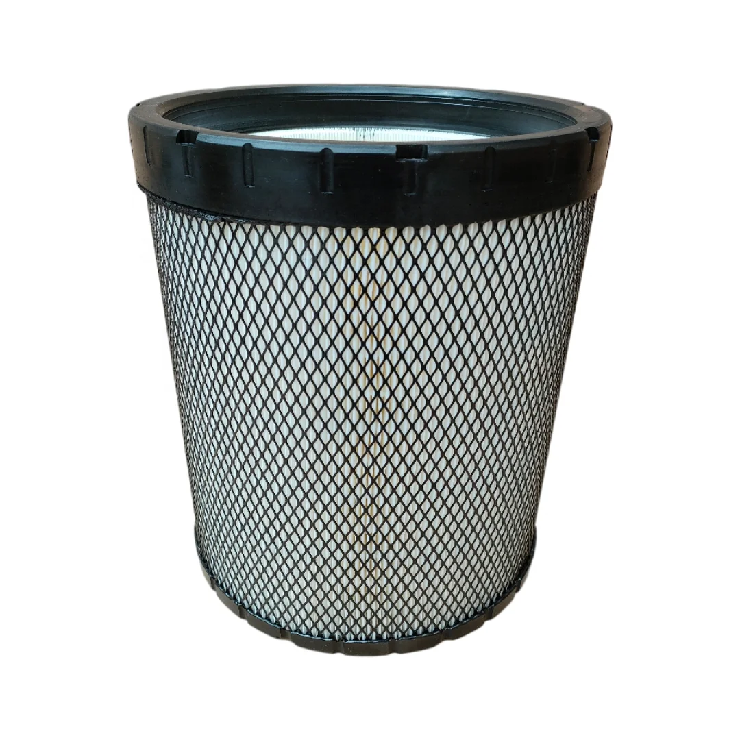 High Quality Air Filter RE587791 For John Deere Row-Crop Tractors 8370R 8345R 8320R 8295R 8270R Air Filter SA16987