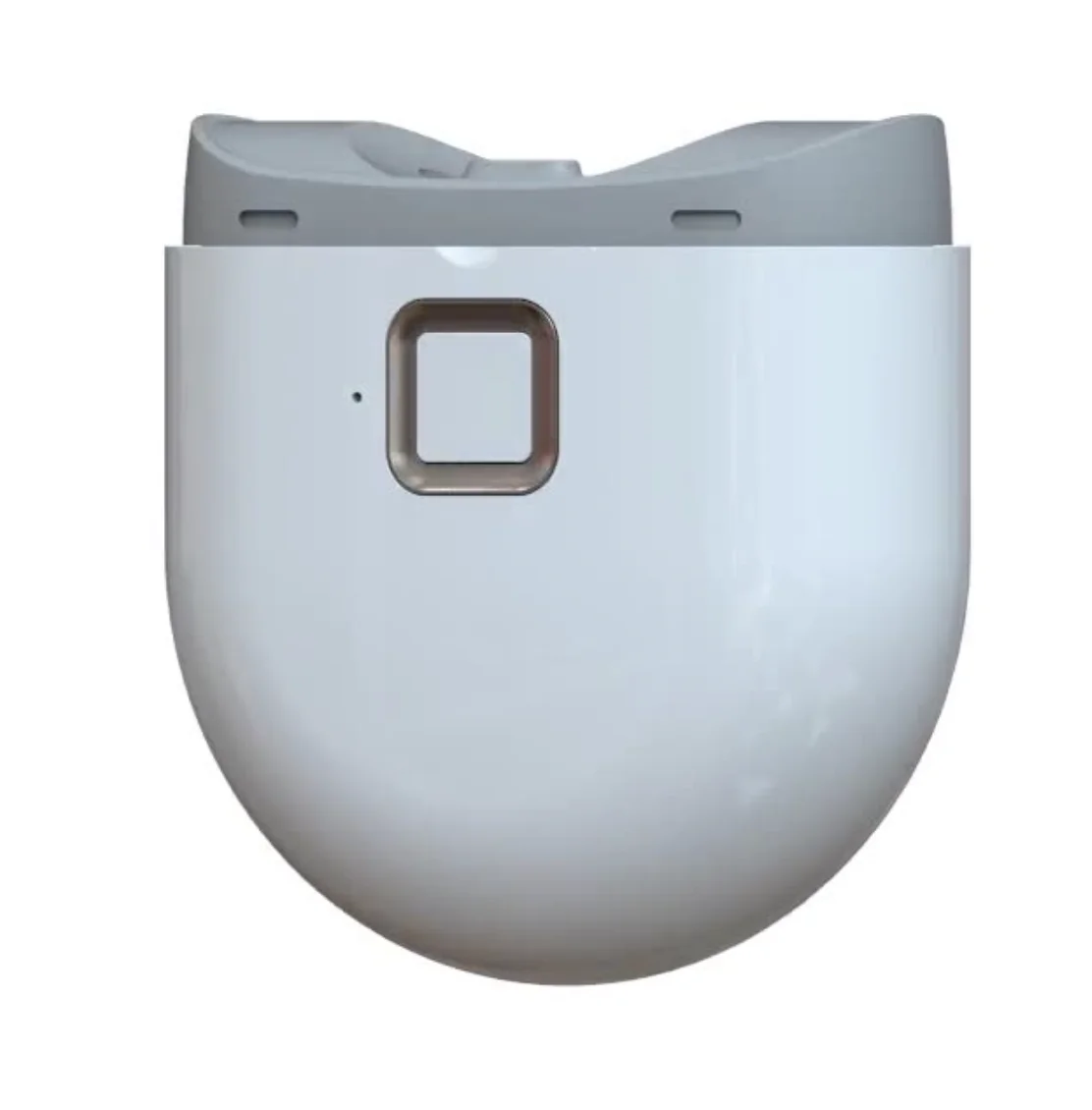 U shape Electric nail clipper for baby kids nail clipper custom design OEM/ODM supported