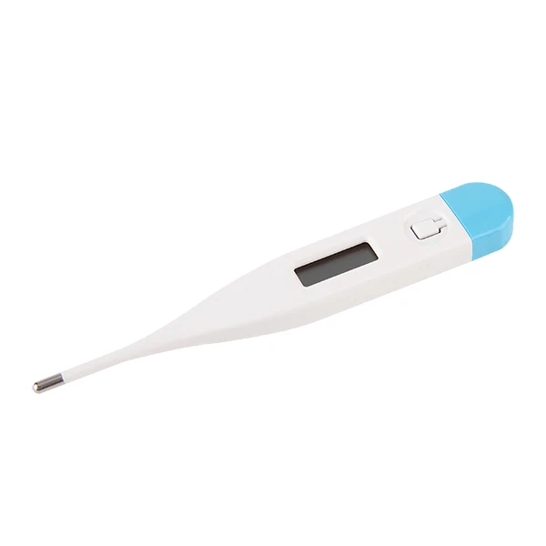 The most economical digital thermometer