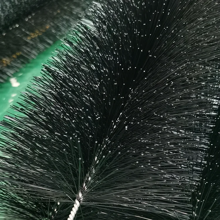 1M House Gutter Protection Filter Sink Pipe Brush