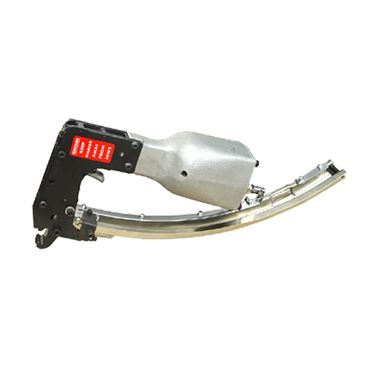 Wholesale sophisticated technology easy to use practical air tools pneumatic clinching gun for buckle joint