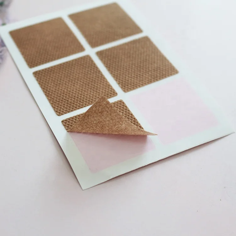 health care products relief physical fatigue patches Boost Energy, Focus, Memory & Metabolism Vitamin B12 Patch