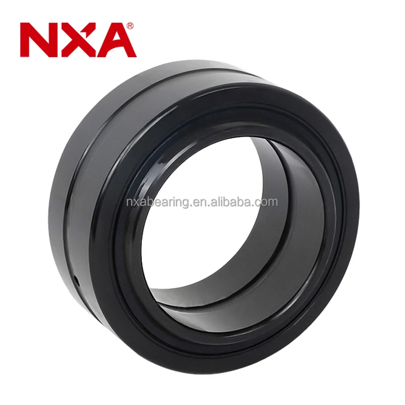 Bearing factory GEF150 GEF 150 ES 2RS Radial Spherical plain bearing GEF150ES 2RS GEF150ES-2RS