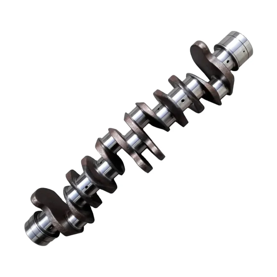 Crankshaft for Isuzu 6HH1 Engine